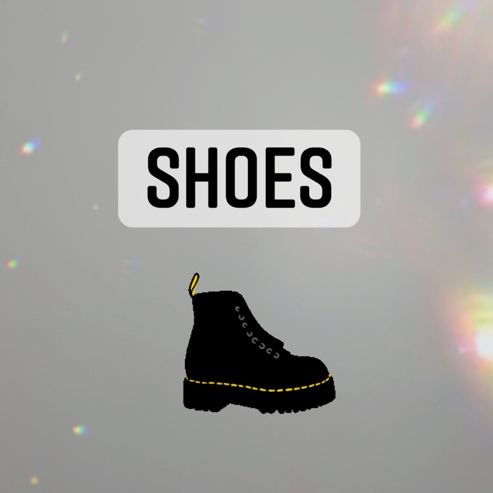 SHOES